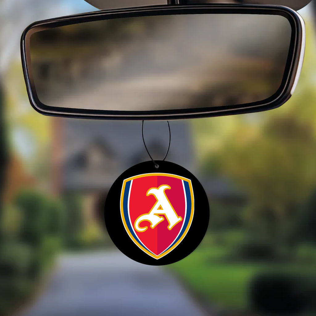 AFC Crest Air Freshener