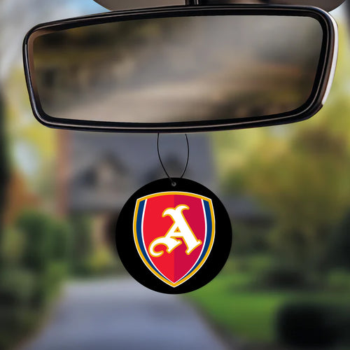 AFC Crest Air Freshener
