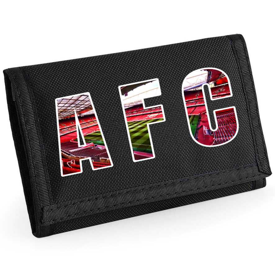 AFC Stadium Wallet