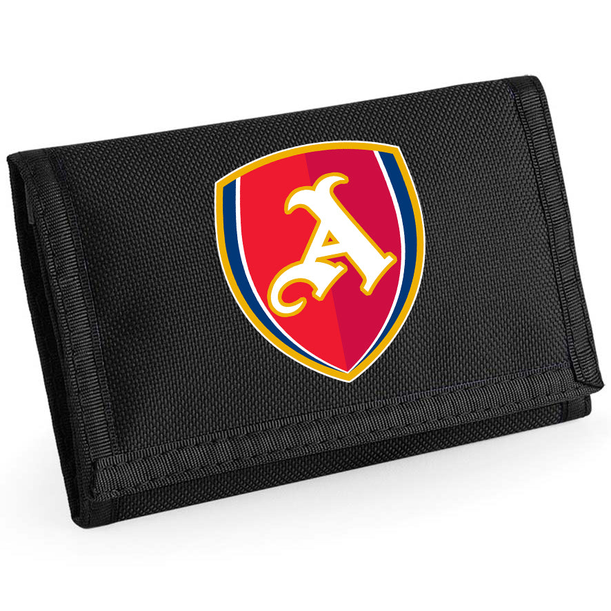 AFC Crest Wallet