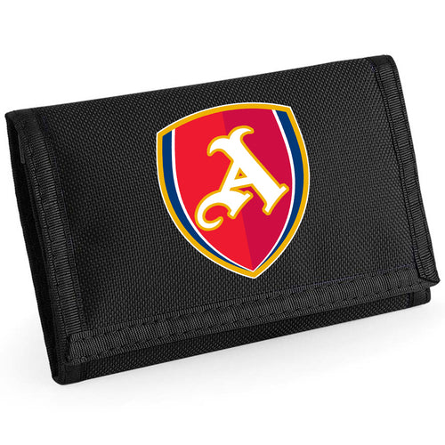 AFC Crest Wallet