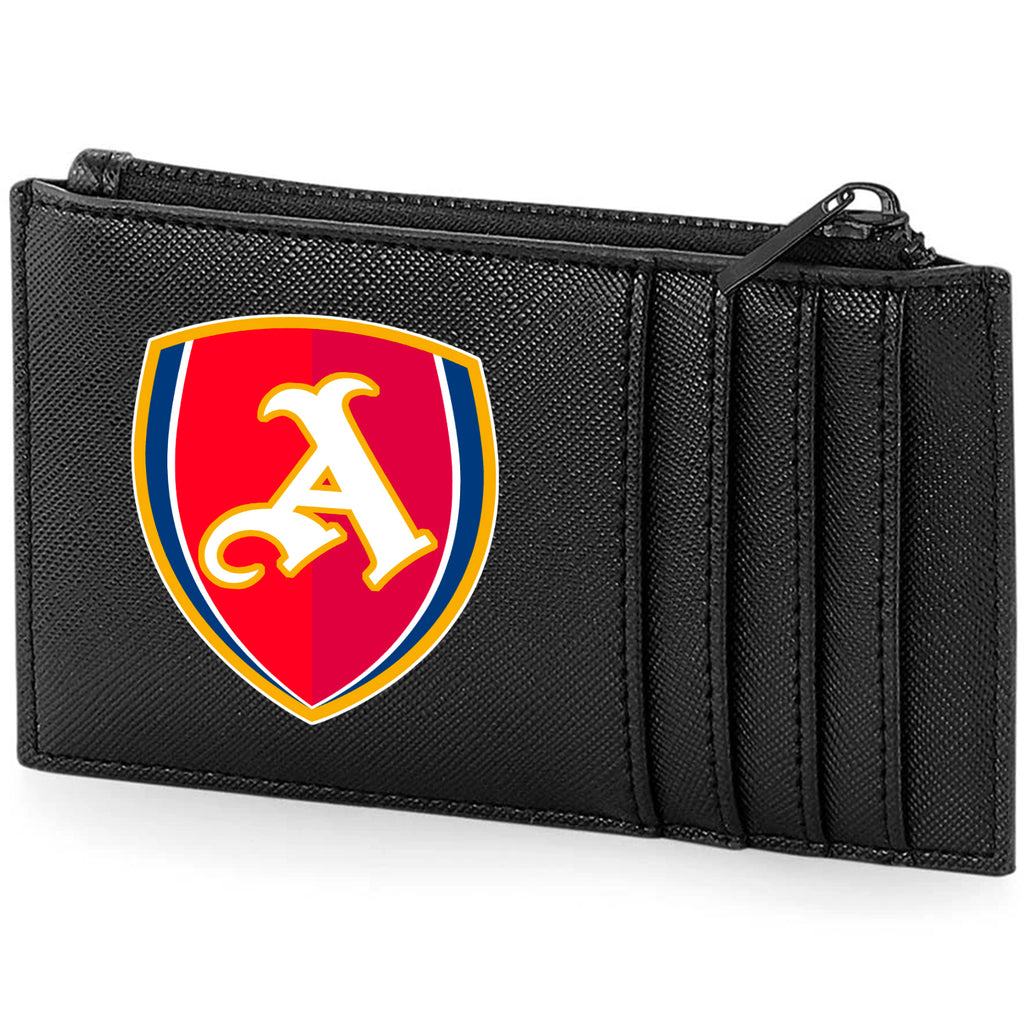 AFC Crest Card Holder