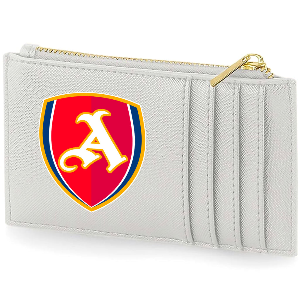 AFC Crest Card Holder