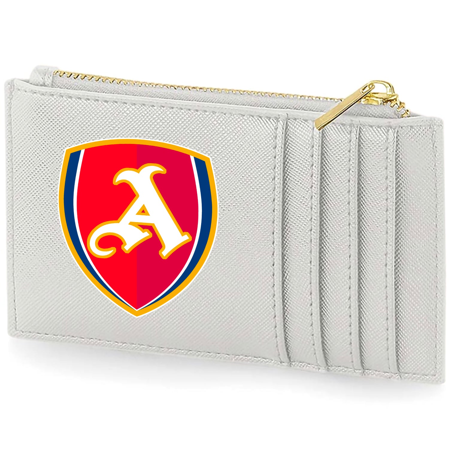 AFC Crest Card Holder