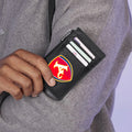 AFC Crest Card Holder