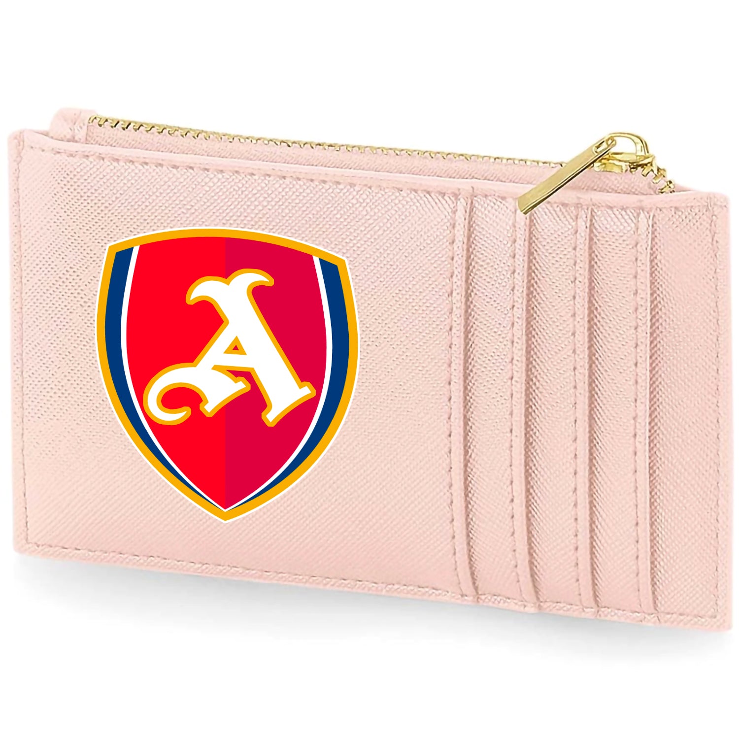 AFC Crest Card Holder