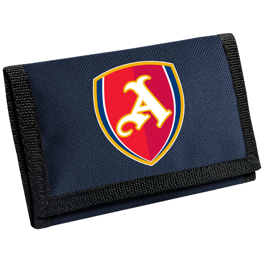 AFC Crest Wallet