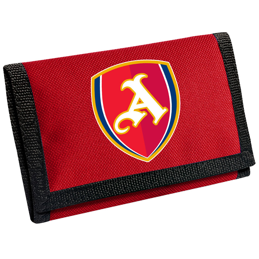 AFC Crest Wallet