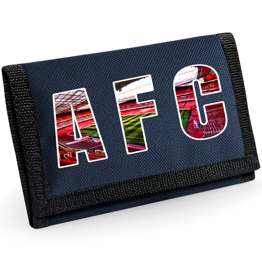 AFC Stadium Wallet