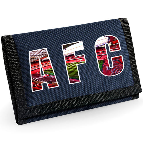 AFC Stadium Wallet