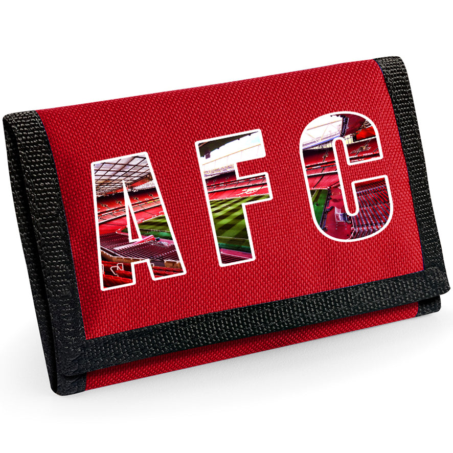 AFC Stadium Wallet