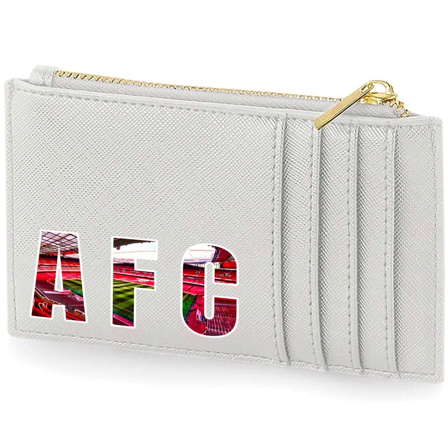 AFC Stadium Card Holder