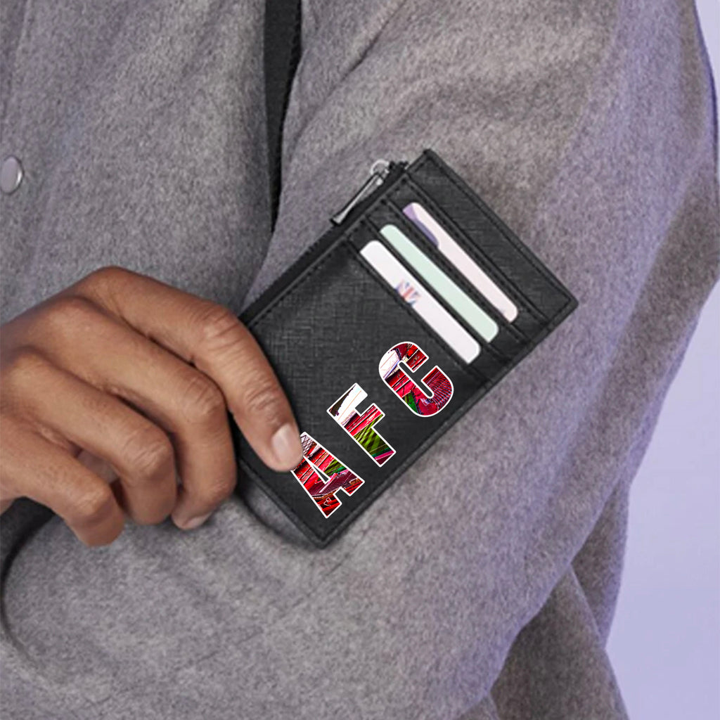 AFC Stadium Card Holder