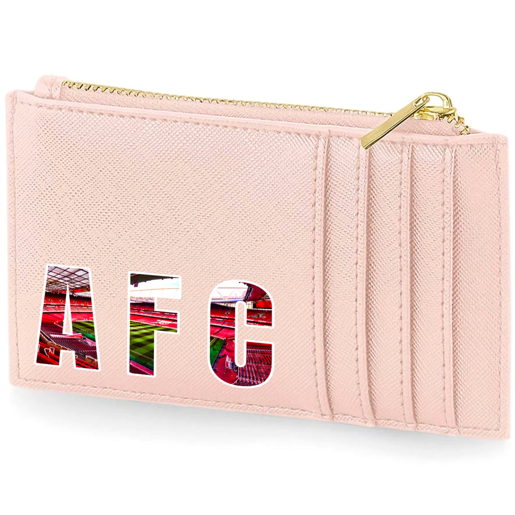 AFC Stadium Card Holder