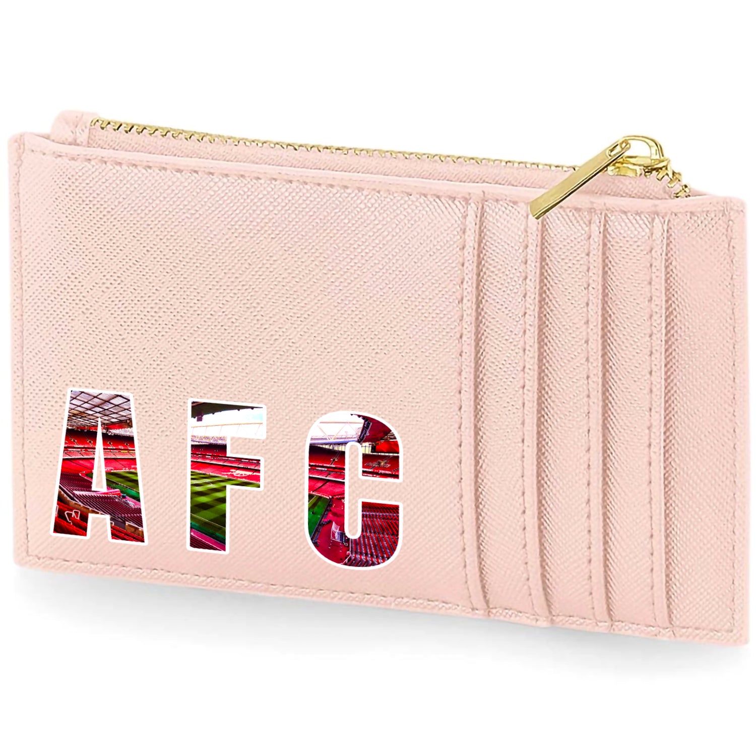 AFC Stadium Card Holder