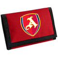 AFC Crest Wallet