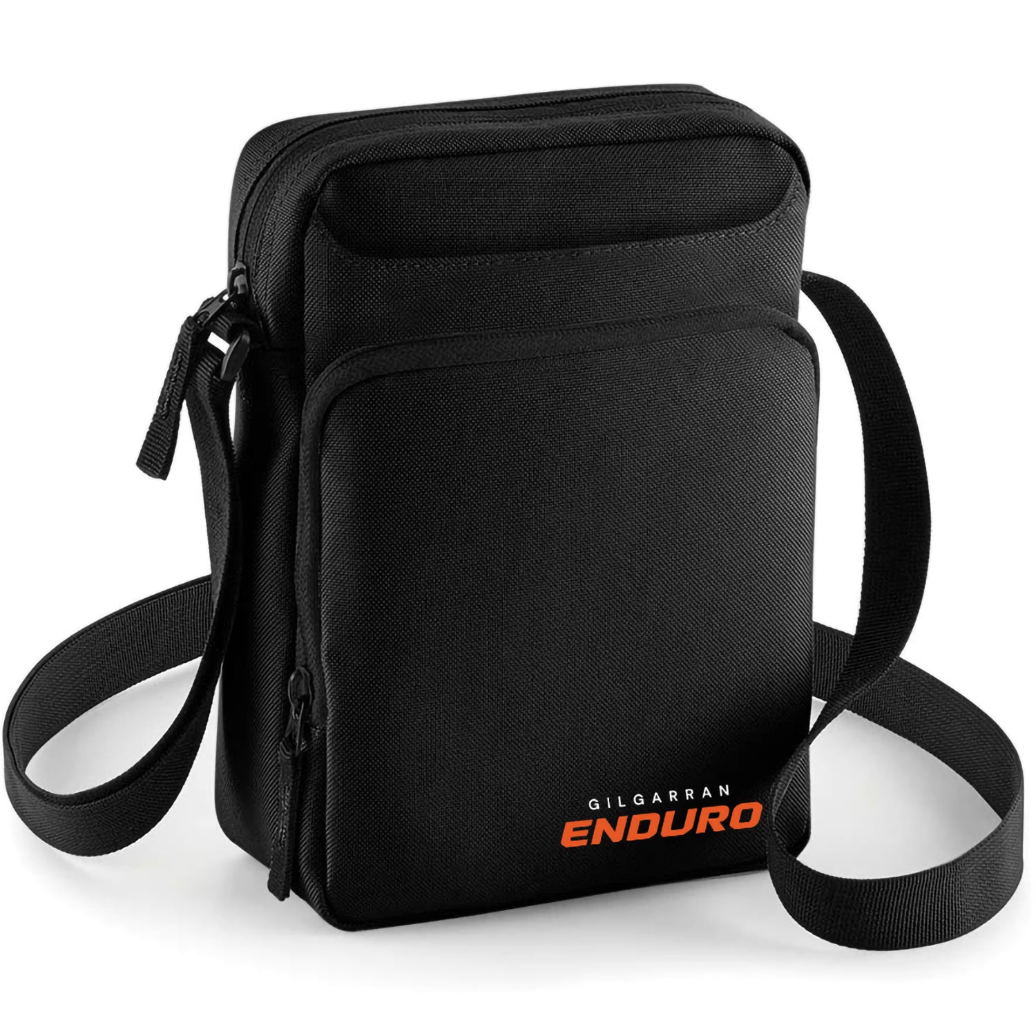 Gilgarran Enduro Across Body Bag