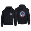 Candy Cabs Life Is Sweet 'Monkey' Adult's Hoodie