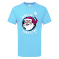 Santa Is An Aston V. Fan Children's Tshirt