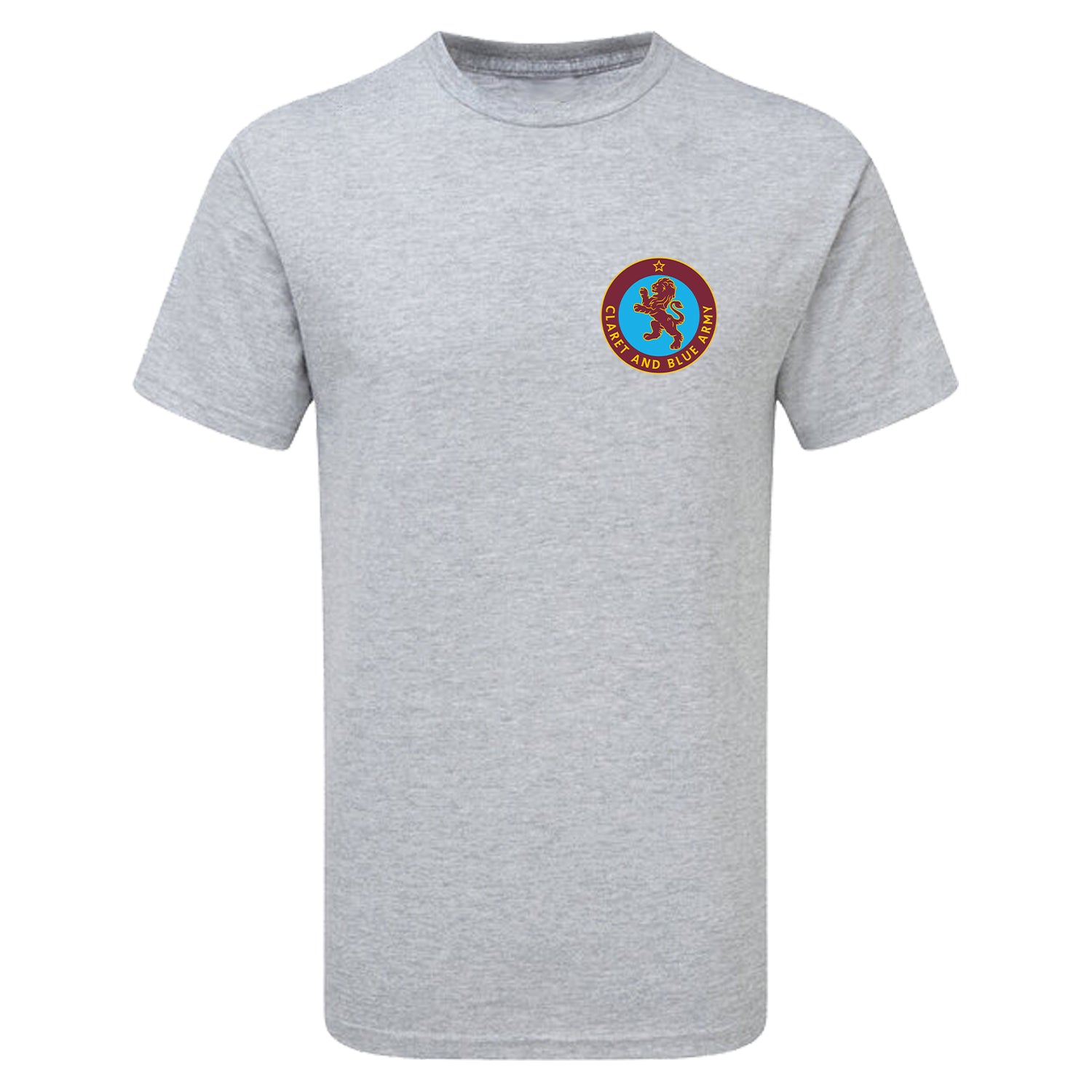 Aston V. Pocket Crest Children's Tshirt