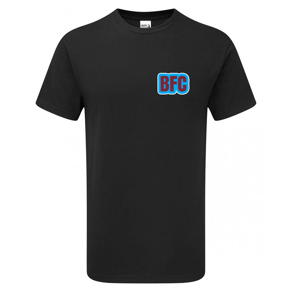 Burnley Pocket Crest Children's Tshirt
