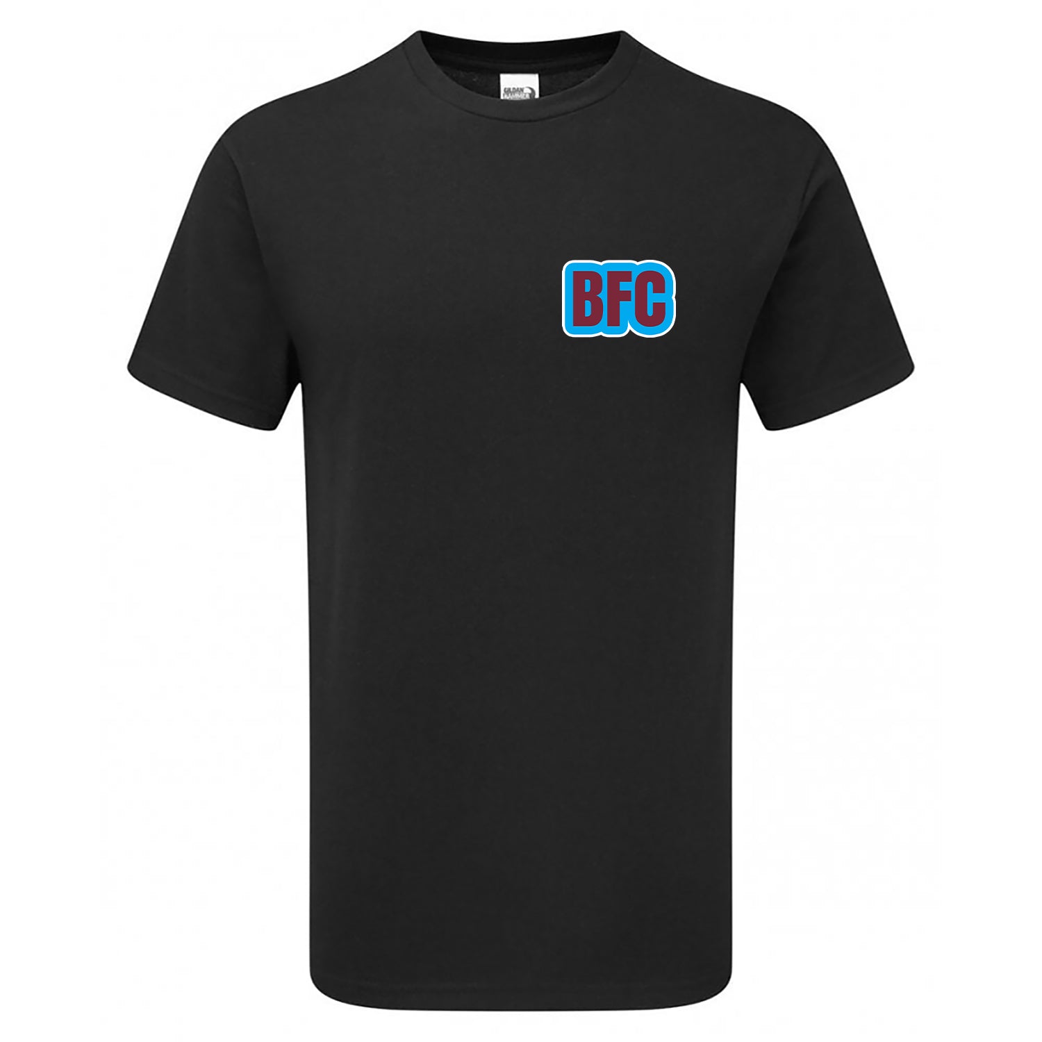 Burnley Pocket Crest Children's Tshirt