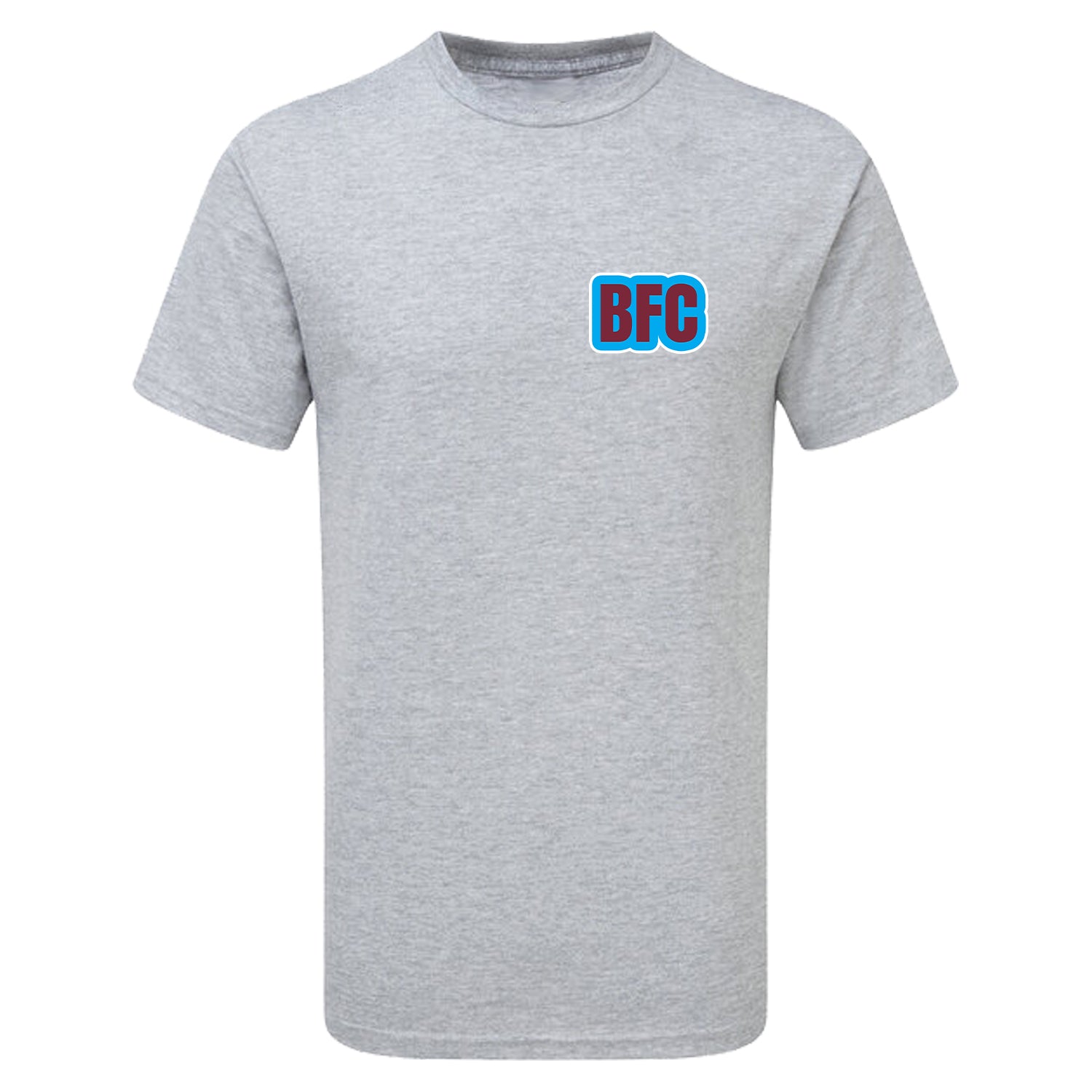 Burnley Pocket Crest Children's Tshirt