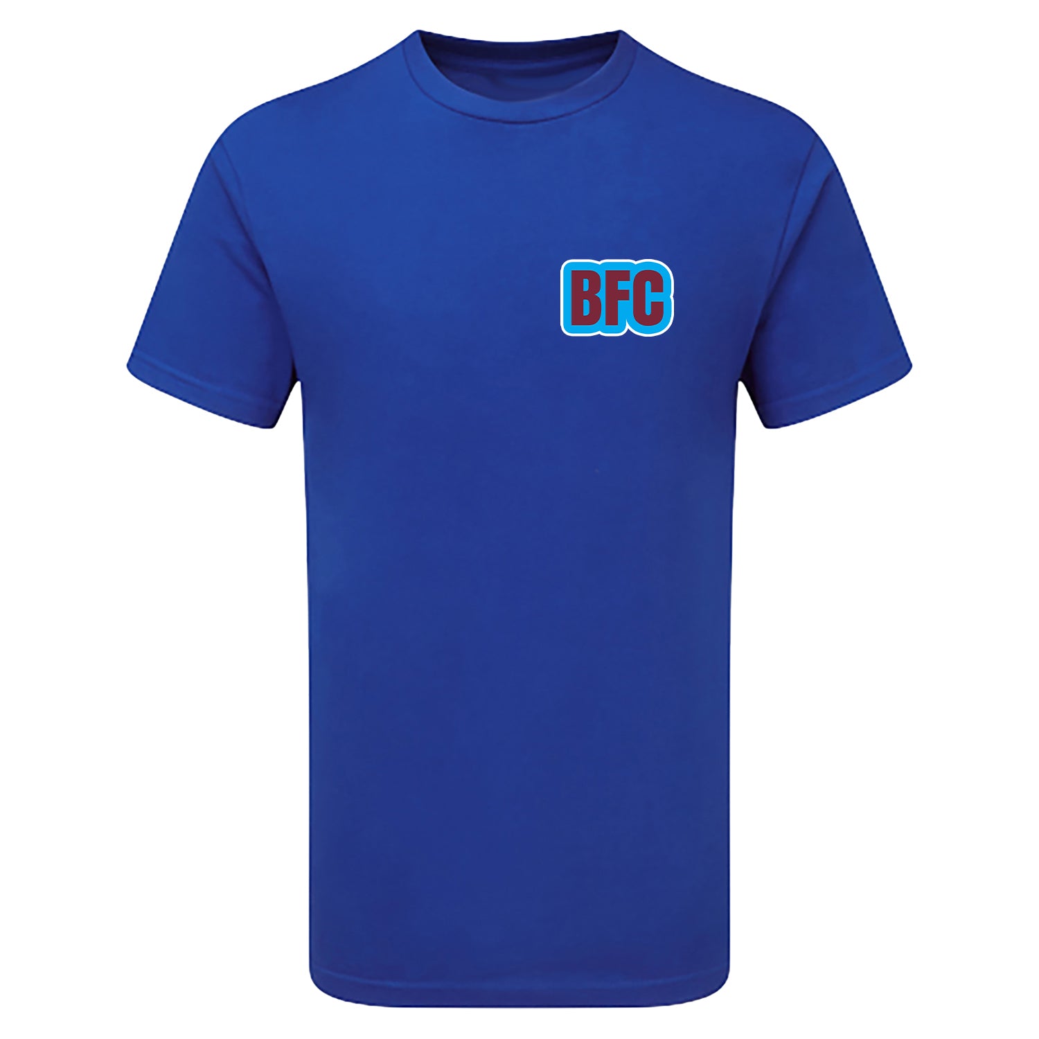 Burnley Pocket Crest Children's Tshirt