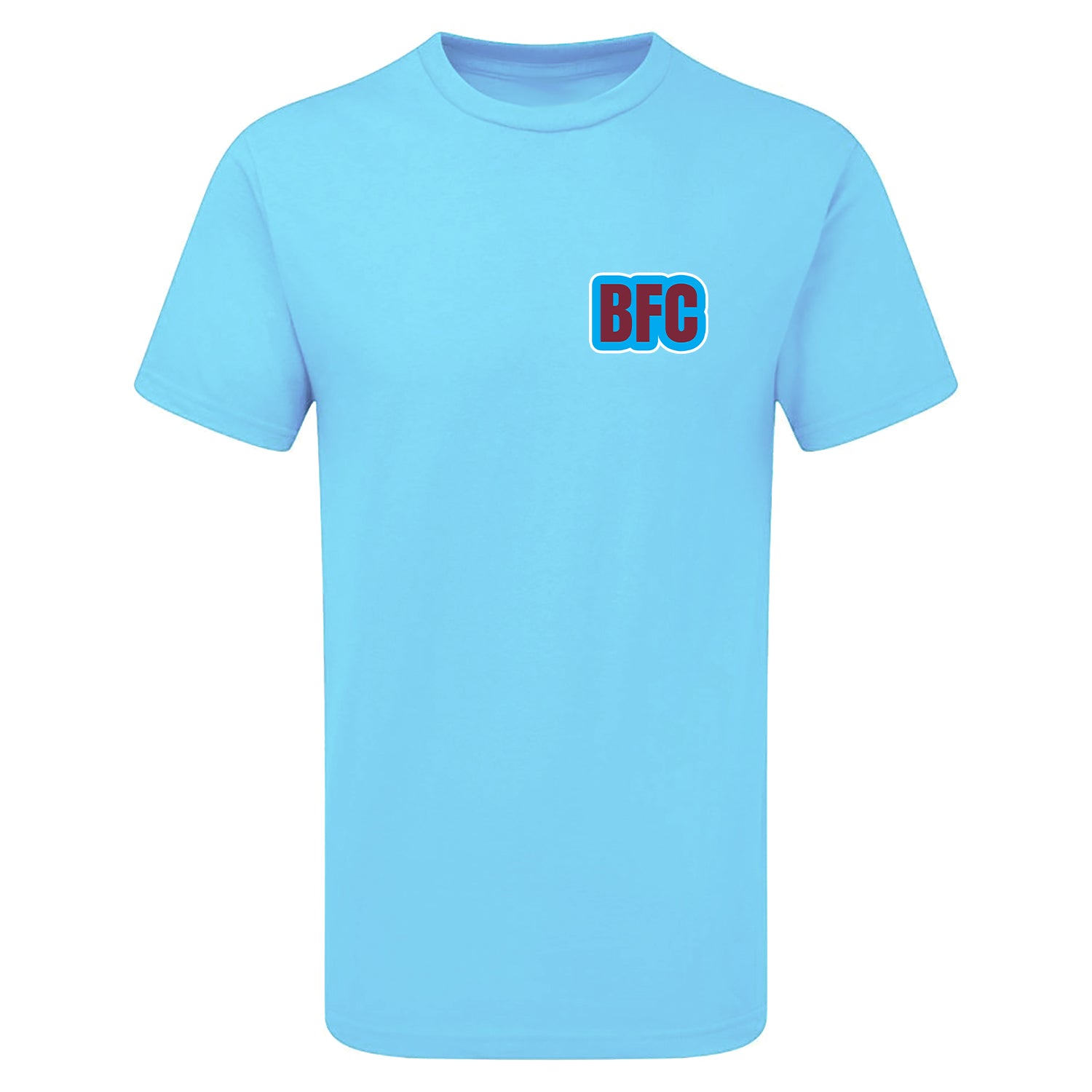 Burnley Pocket Crest Children's Tshirt