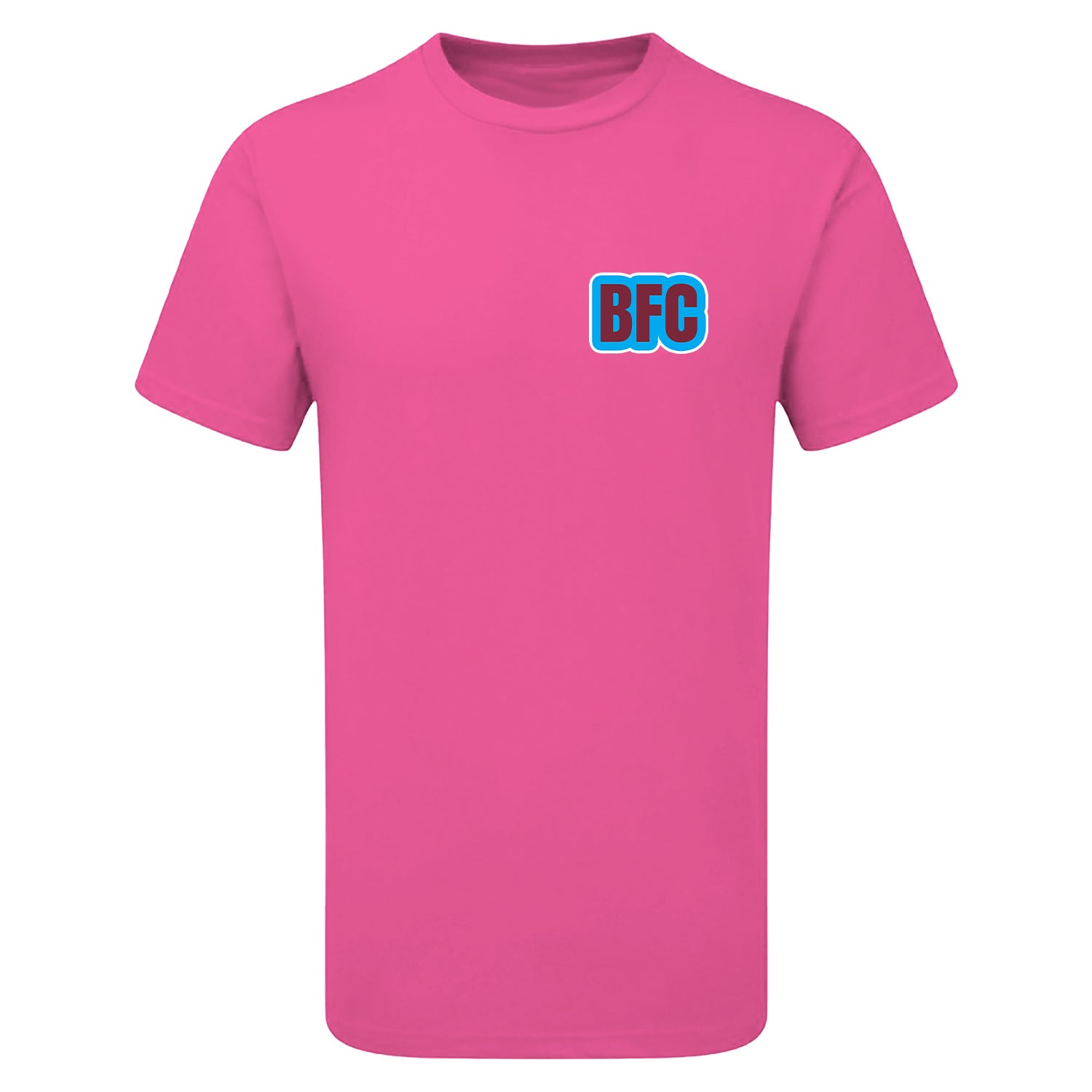 Burnley Pocket Crest Children's Tshirt