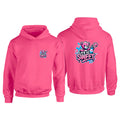 Candy Cabs Life Is Sweet 'Bear' Children's Hoodie