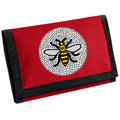 Manchester Yellow Bee Wallet