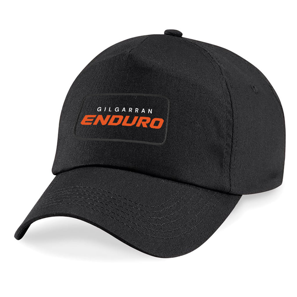 Gilgarran Enduro Adult's Cap (Banner)