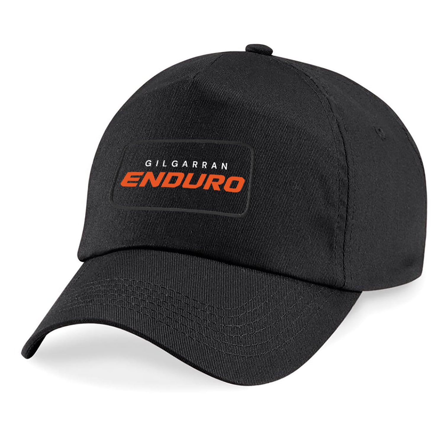 Gilgarran Enduro Adult's Cap (Banner)