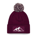 TickinEmOff Bobble Hat