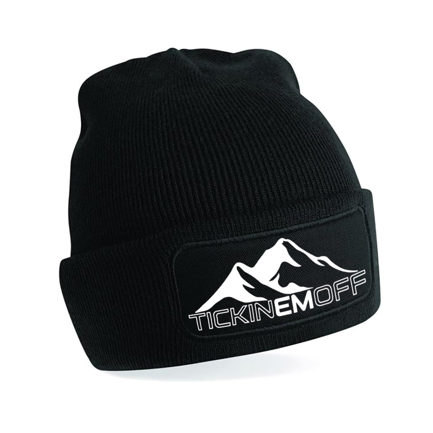 TickinEmOff Bronx Hat
