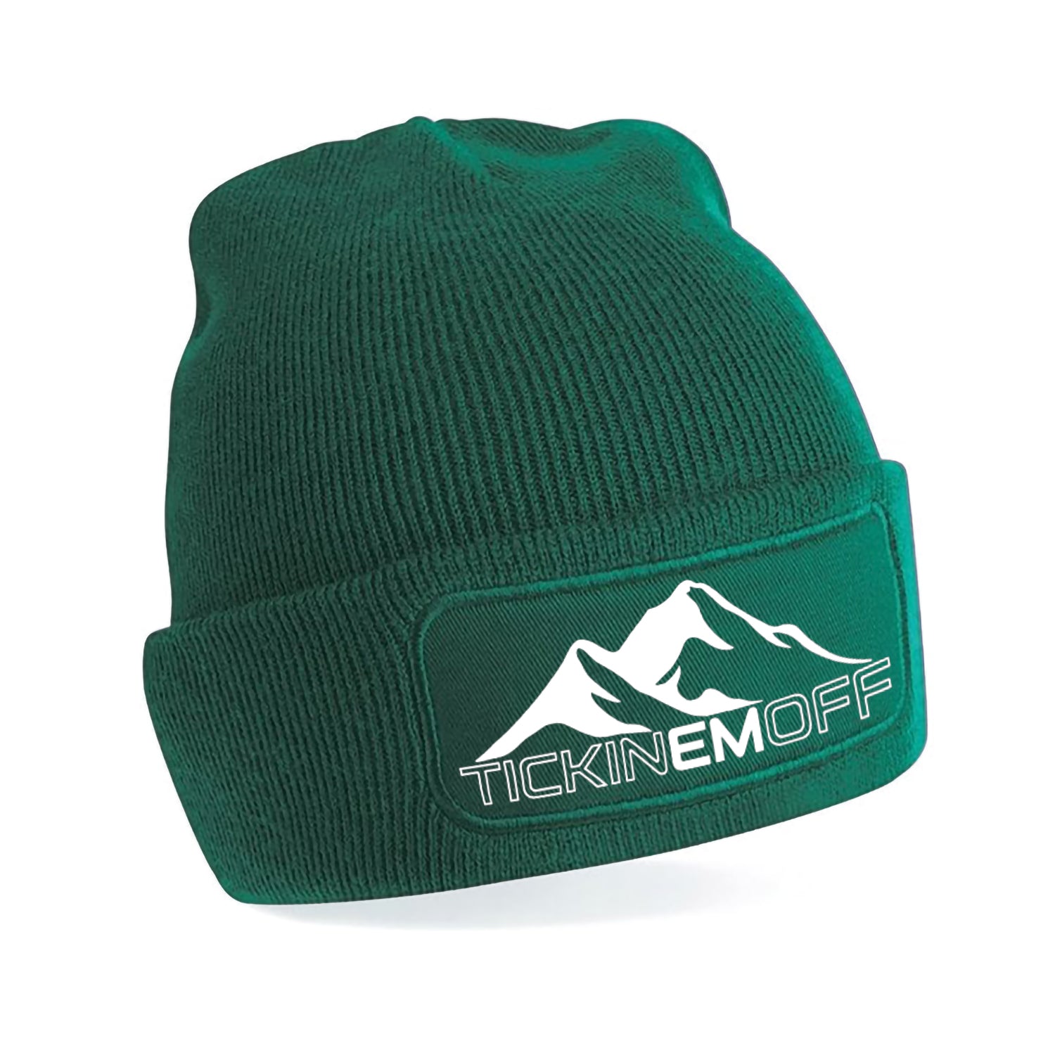 TickinEmOff Bronx Hat