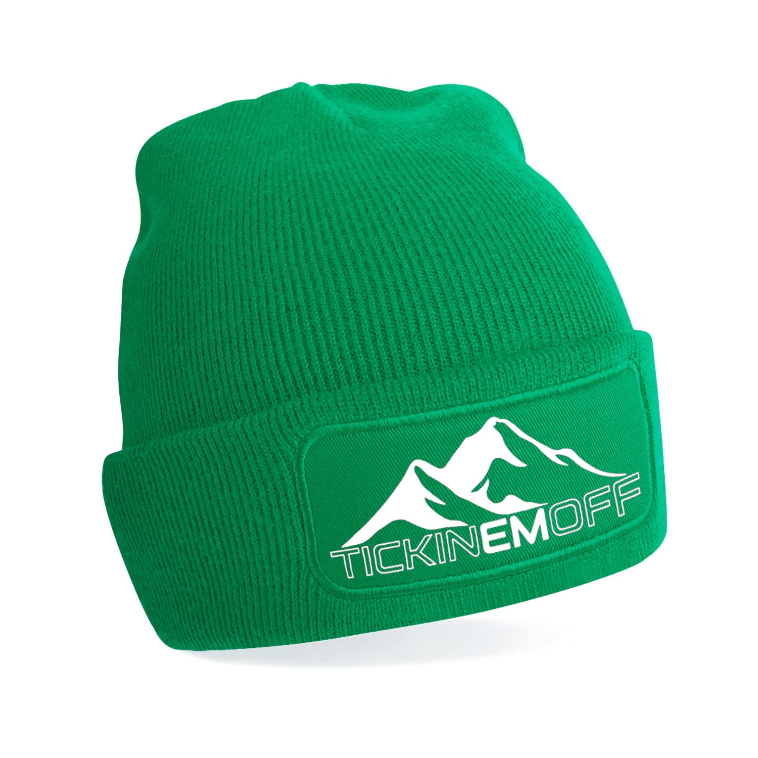 TickinEmOff Bronx Hat