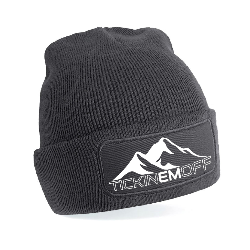 TickinEmOff Bronx Hat