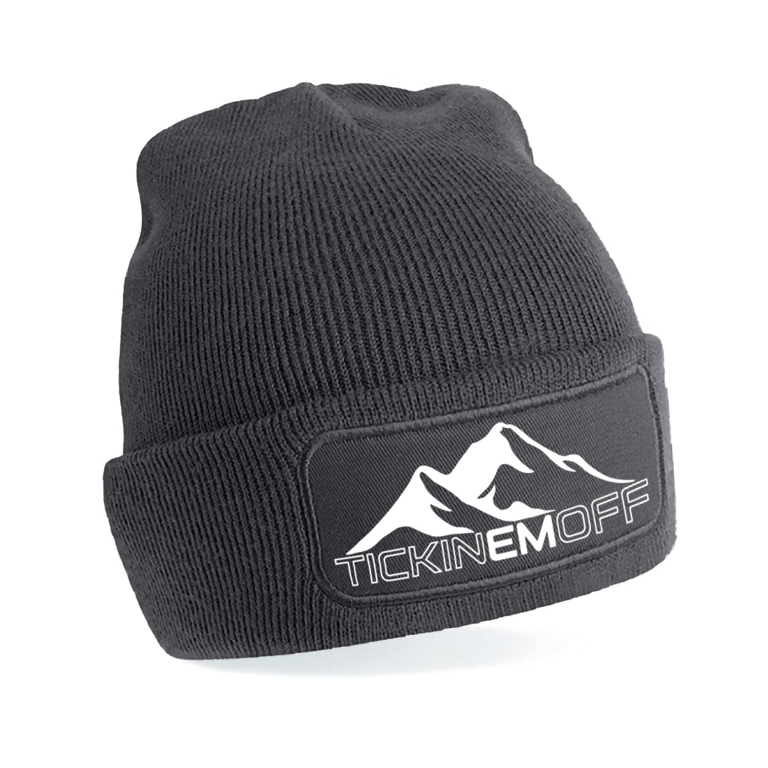 TickinEmOff Bronx Hat