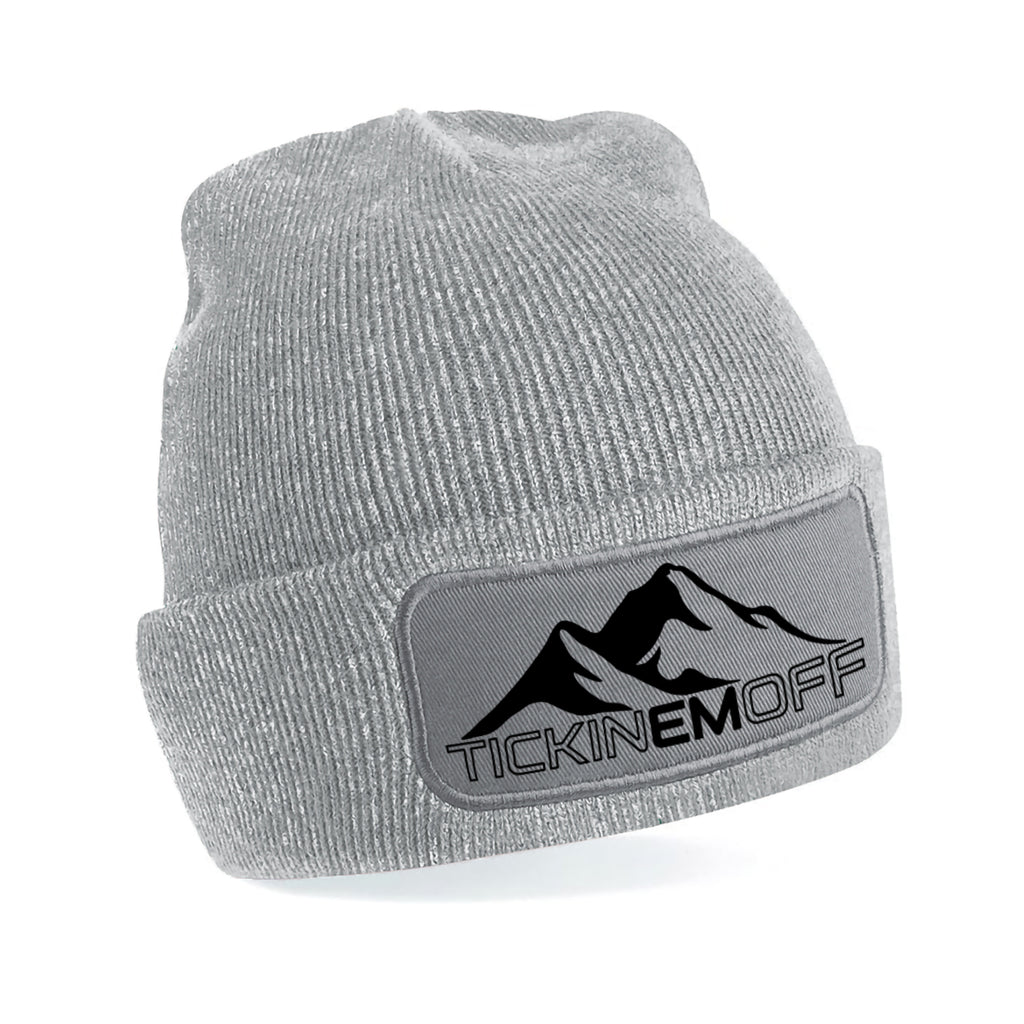 TickinEmOff Bronx Hat