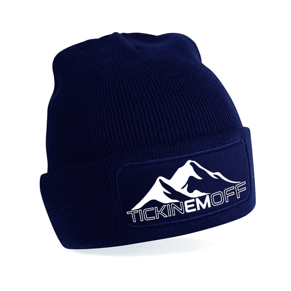 TickinEmOff Bronx Hat