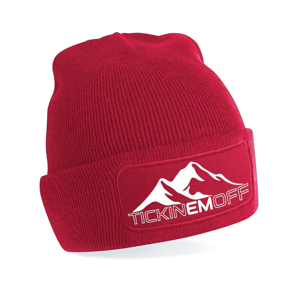 TickinEmOff Bronx Hat