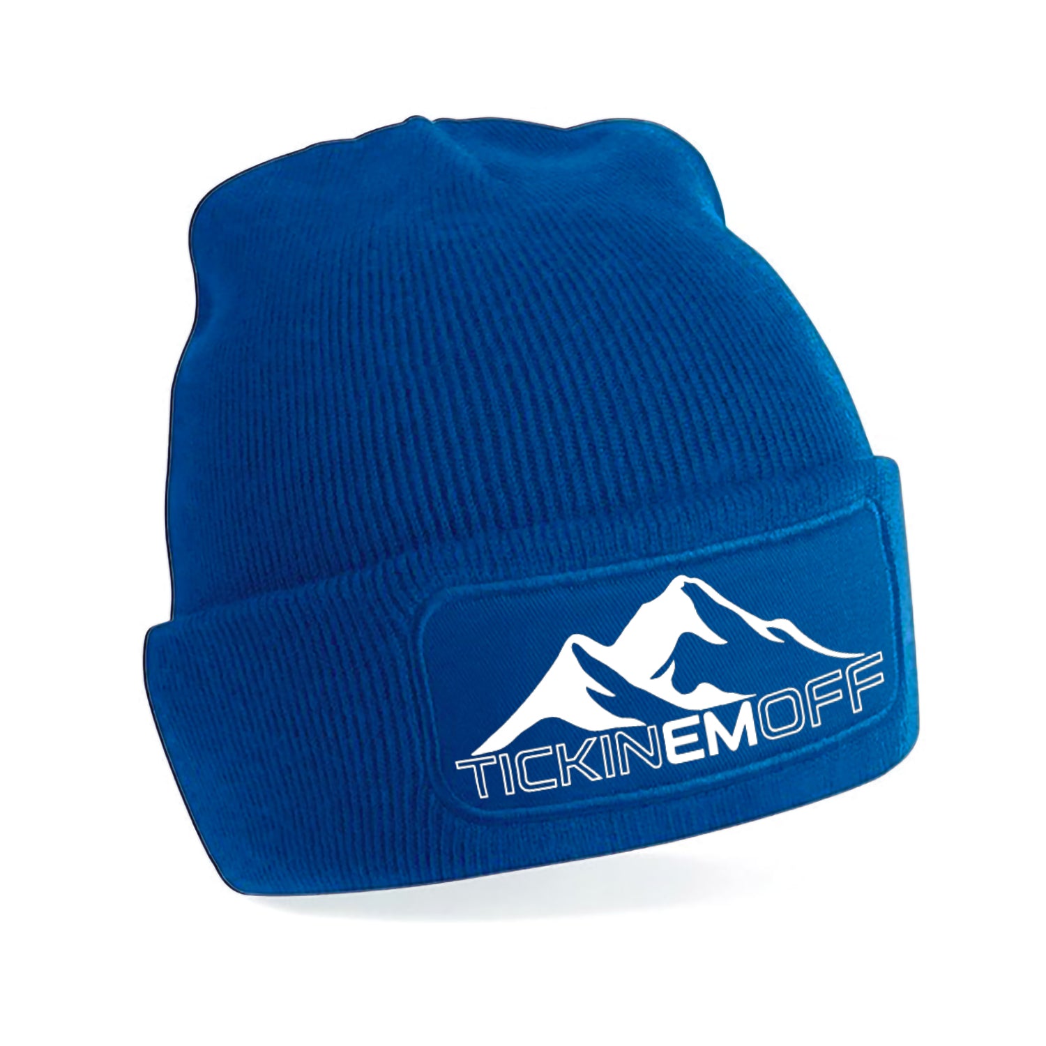 TickinEmOff Bronx Hat