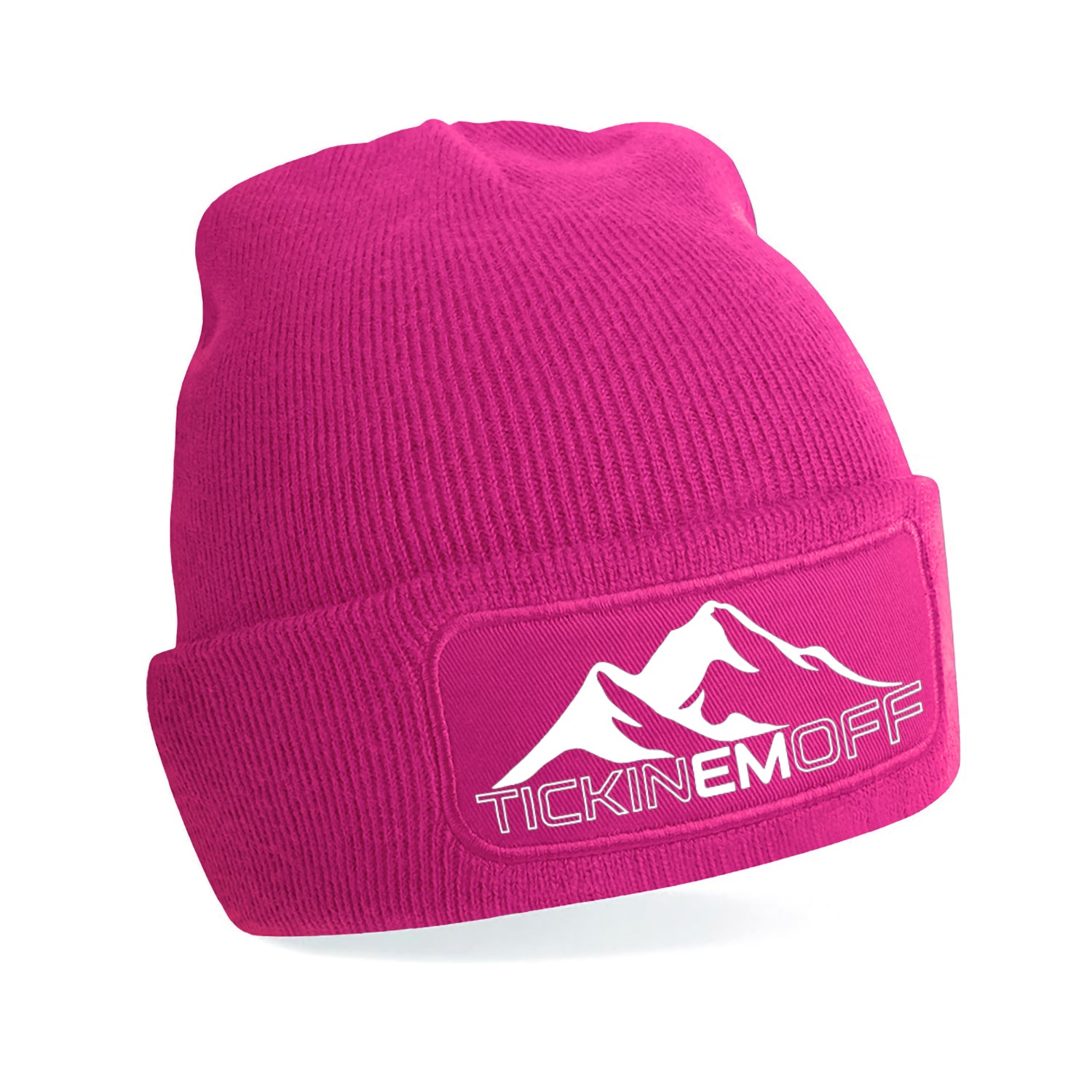 TickinEmOff Bronx Hat