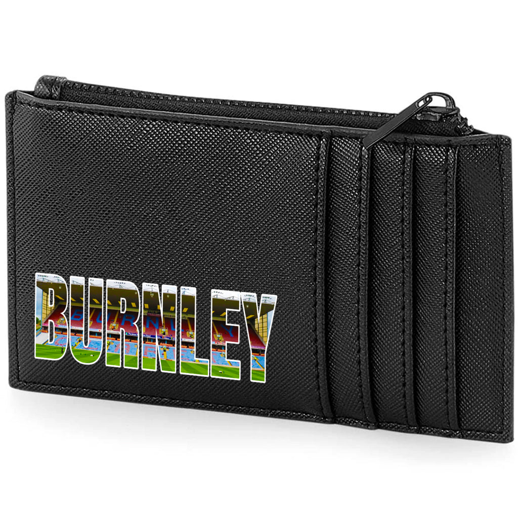 Burnley Stadium Card Holder