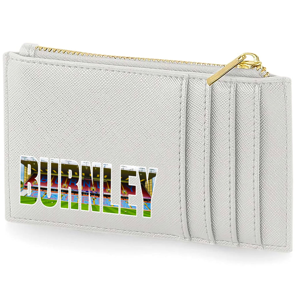 Burnley Stadium Card Holder