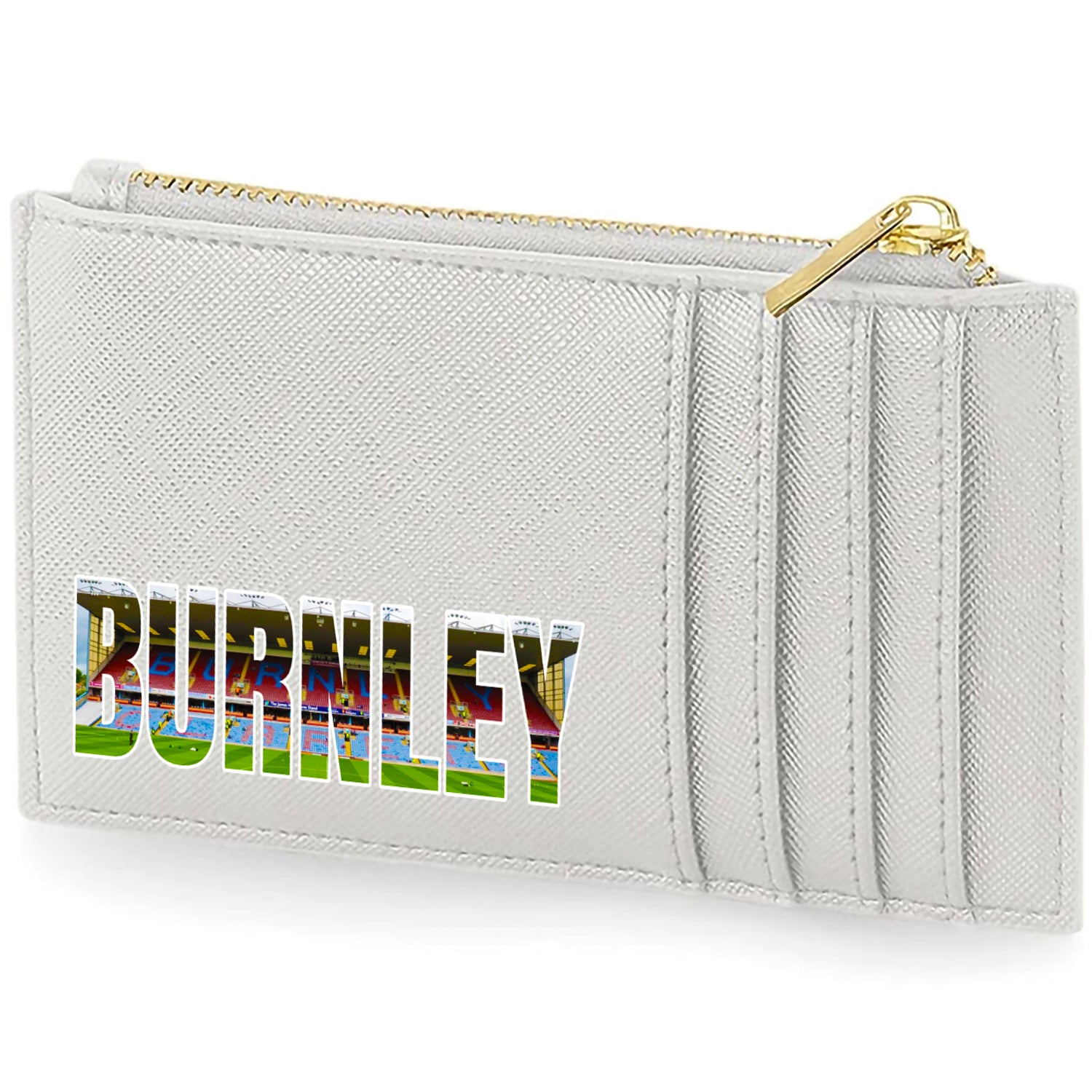 Burnley Stadium Card Holder