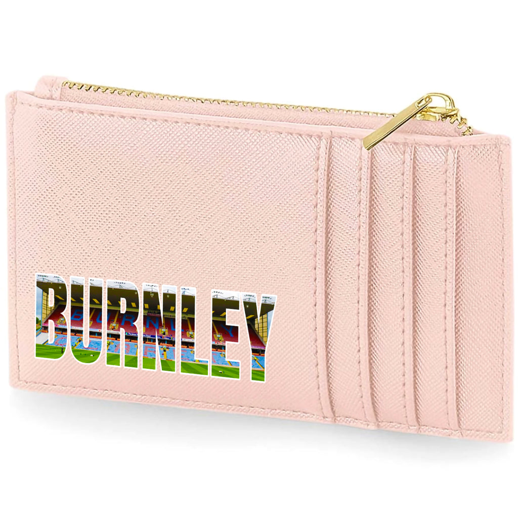 Burnley Stadium Card Holder