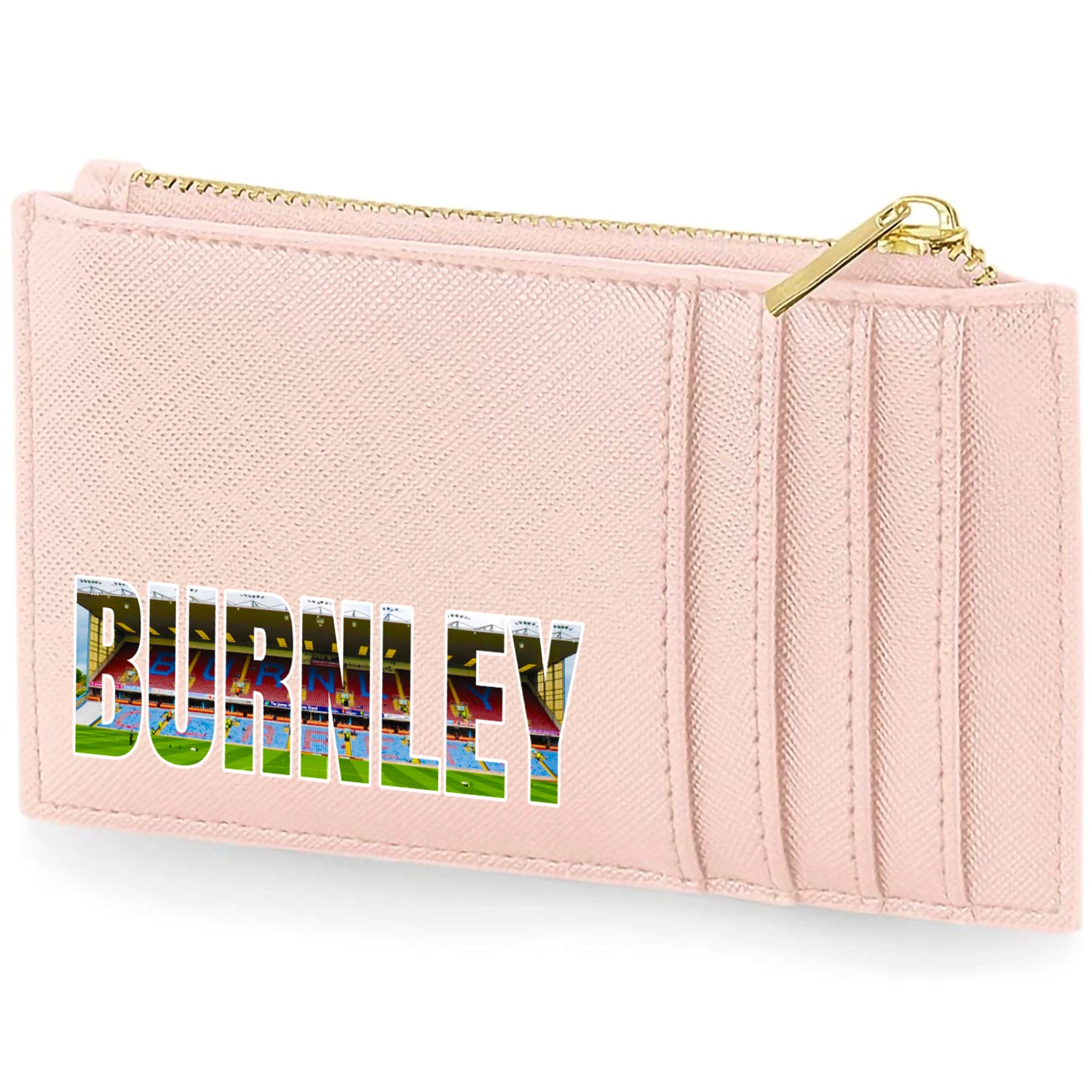 Burnley Stadium Card Holder